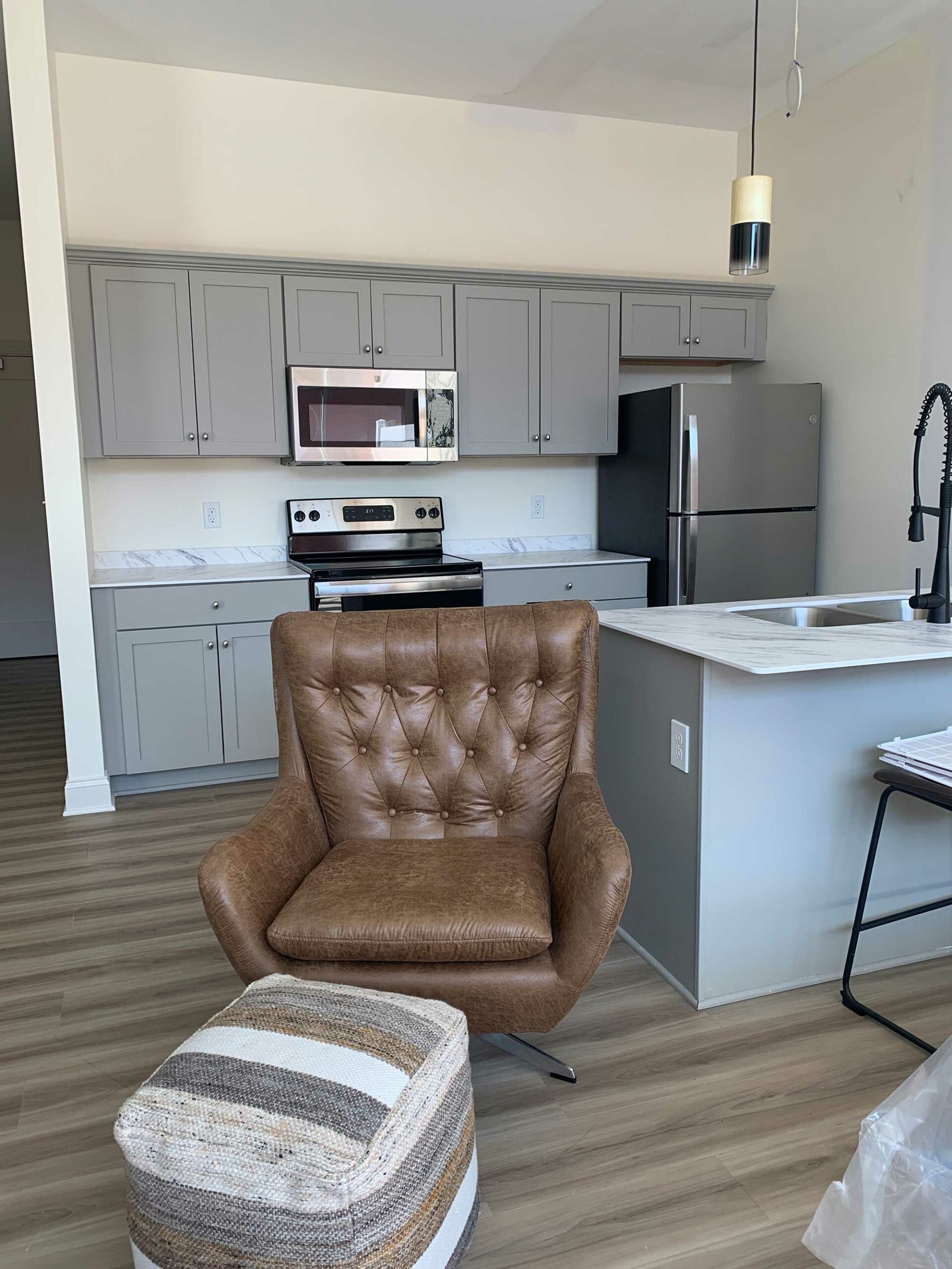 Furnished Apartments The Goodyear Mansion & Residences