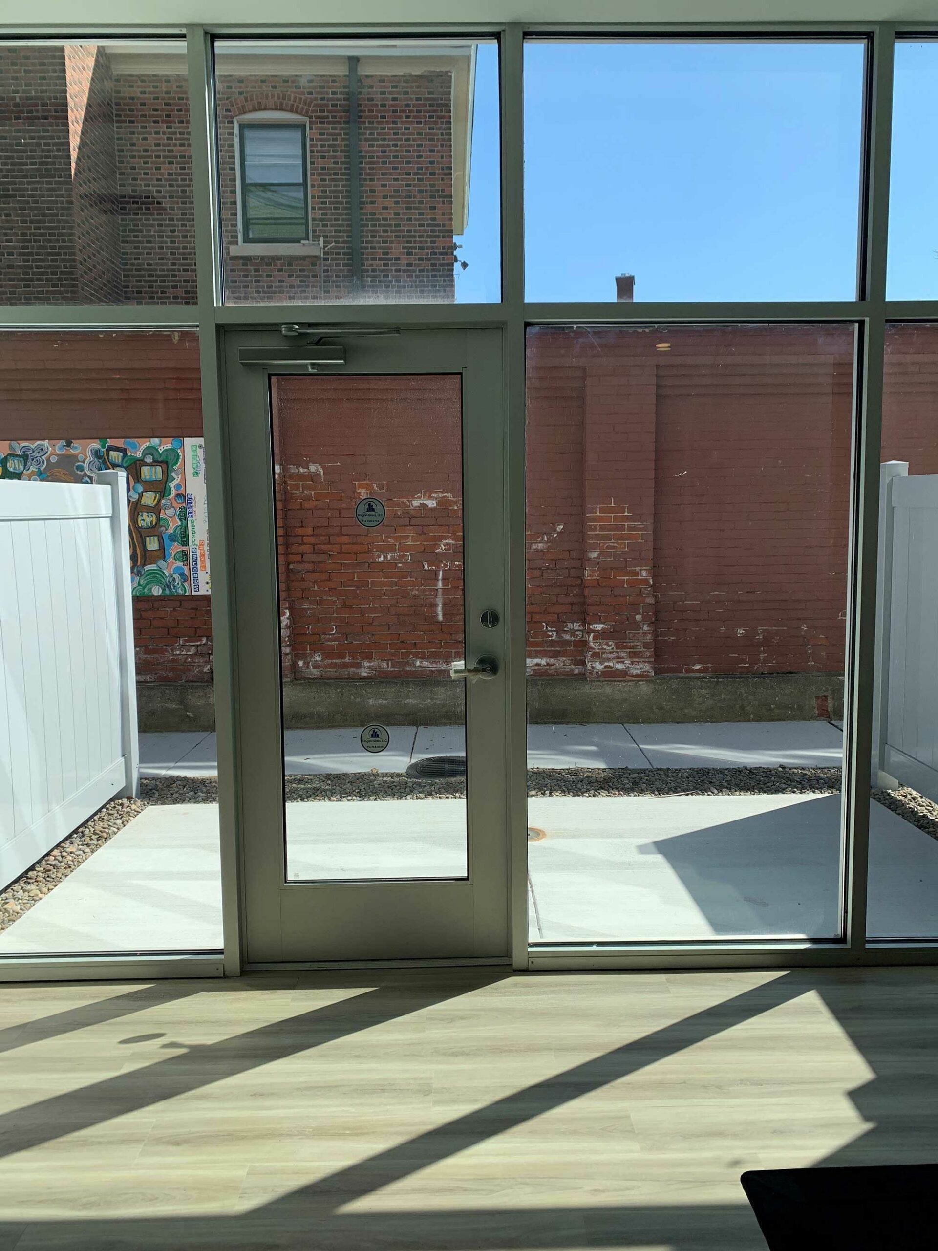 Furnished Apartments The Goodyear Mansion & Residences